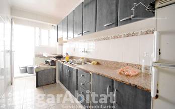 venta piso bellreguard bellreguard