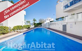 venta piso torrevieja torre la mata