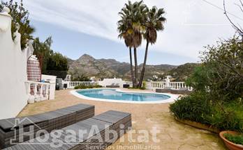 venta chalet gandia santa ana