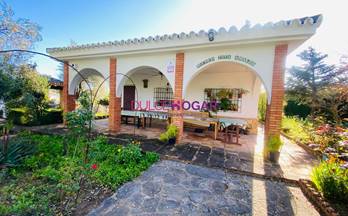 venta finca rustica ronda andalucia