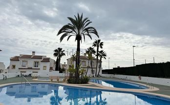 venta bungalow calpe calp residencial