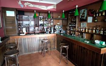 venta local pravia centro