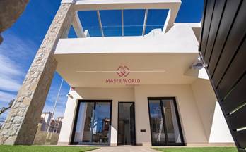 1030 casas en venta rocio del mar