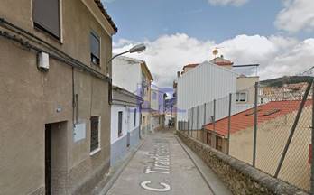 venta casa unifamiliar cuenca 