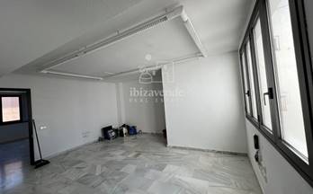 1 oficinas en alquiler ibiza islas baleares