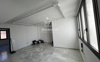 7 oficinas en alquiler ibiza