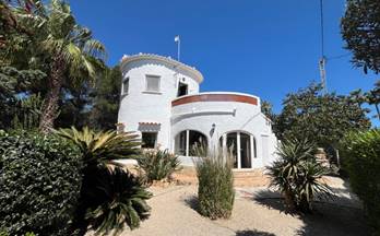 venta chalet els poblets xironets
