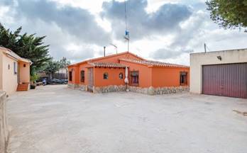 venta casa de campo benissa costa