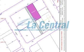 venta finca urbana la senia 