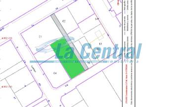 venta finca urbana la senia 