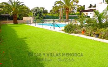 venta casa unifamiliar es castell son vilar - trepuco