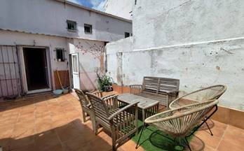 6 casas en venta torrejon de velasco