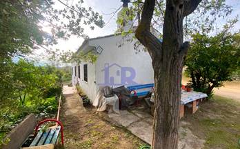 venta chalet chillaron de cuenca 