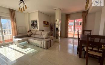 alquiler apartamento torrevieja centro