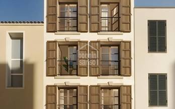 venta apartamento mahon mahon centro