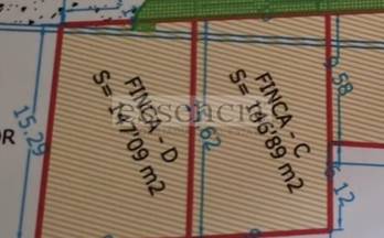 36 terrenos y fincas en venta llutxent