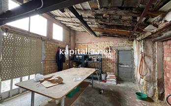 venta local ontinyent centro