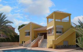 578 casas en venta murcia provincia