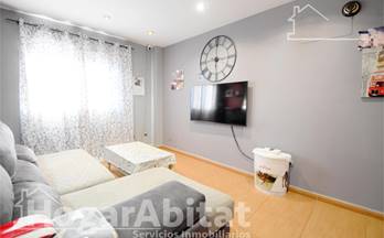 venta chalet adosado villalonga villalonga