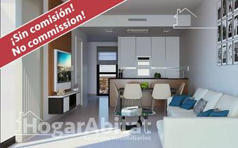 968 pisos en venta los balcones