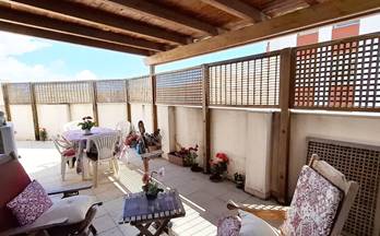 venta duplex castellon de la plana sur