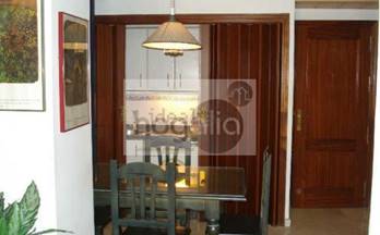 alquiler duplex sevilla santa justa