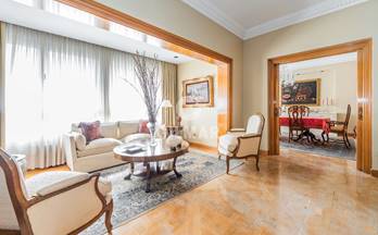 venta piso madrid capital salamanca