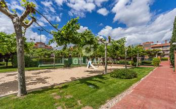 venta piso pozuelo de alarcon quirón