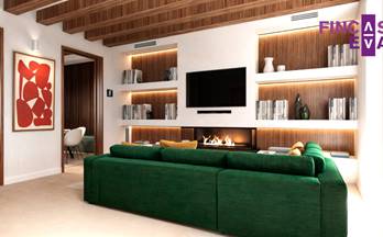 venta piso barcelona capital ciutat vella