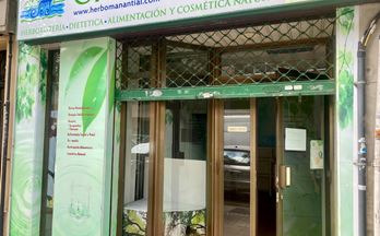 2 locales en alquiler utebo