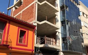 CHALET en venta callosa d´en sarria