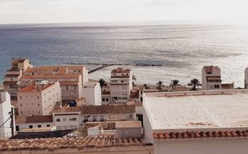 8 casas en alquiler altea
