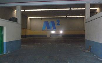 alquiler nave madrid capital villaverde