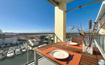 venta piso roses 