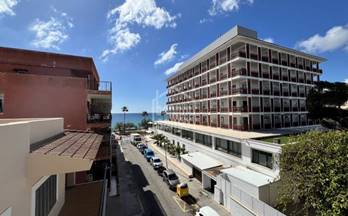 2 apartamentos en venta capdepera