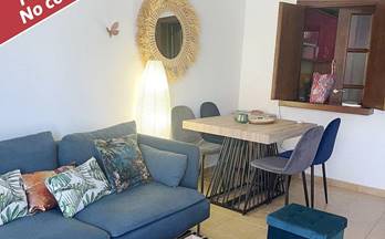 venta piso vera puerto vera