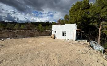 799 casas en venta benimantell