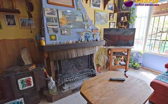 venta chalet adosado jerez de la frontera la marquesa