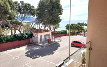 venta duplex cartagena isla plana