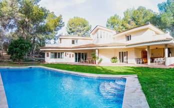 688 casas en venta benimantell