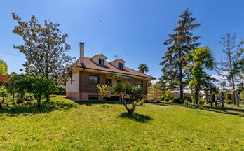 4 casas en venta el perdigon