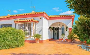 venta villa chiclana de la frontera la coquina - los gallos