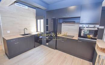 414 pisos en venta urbanova