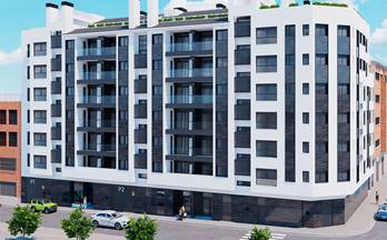 12  pisos y apartamentos en venta amueblados castellon de la plana