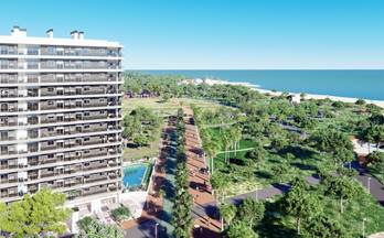 APARTAMENTO en venta Resto provincia Torre De La Sal