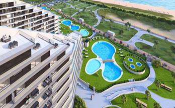 APARTAMENTO en venta Resto provincia Torre De La Sal