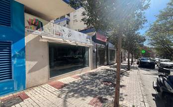 venta local estepona centro