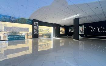 43 locales en venta estepona