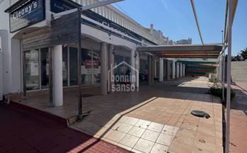 109 locales en venta islas baleares provincia