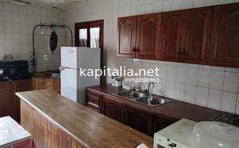 venta casa unifamiliar bocairent comunidad valenciana